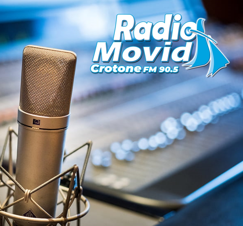 Radio Movida Crotone