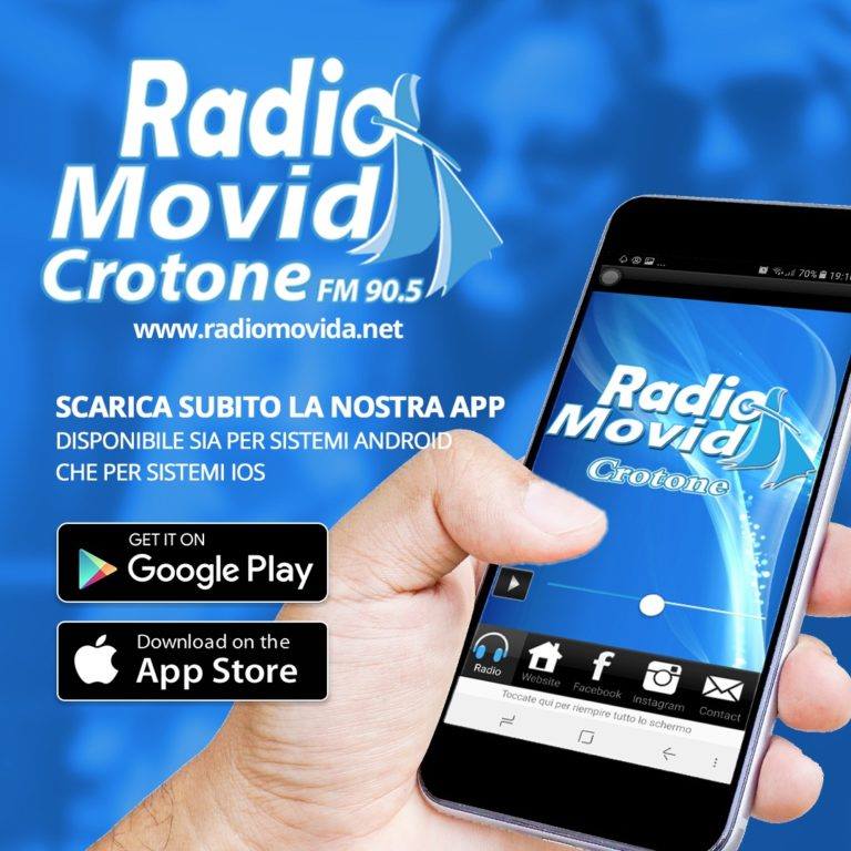 Evento di Radio Movida