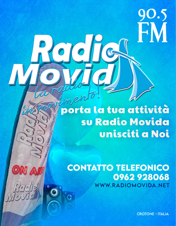 Evento di Radio Movida