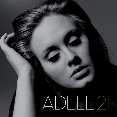 ADELE - TURNING TABLES