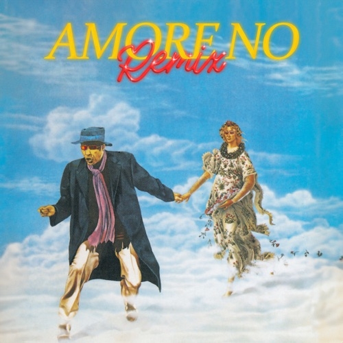 ADRIANO CELENTANO - AMORE NO