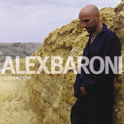 ALEX BARONI - ONDE