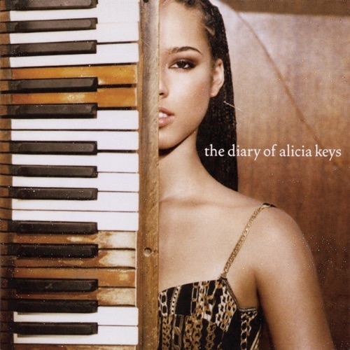 ALICIA KEYS - IF I AIN`T GOT YOU