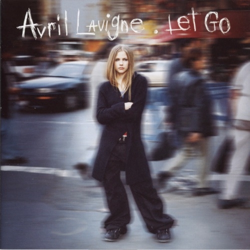 AVRIL LAVIGNE - COMPLICATED