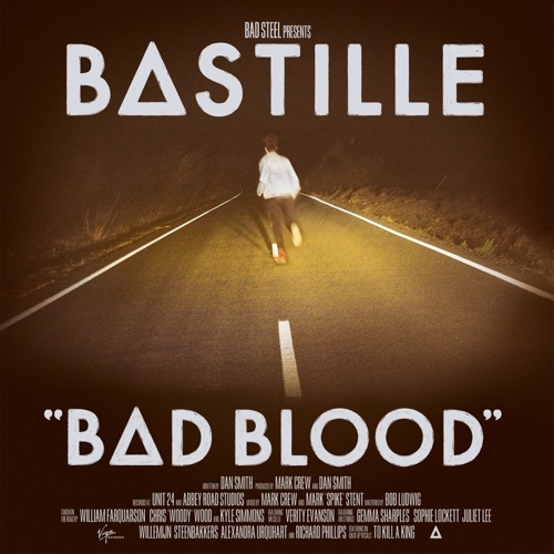 BASTILLE - POMPEII