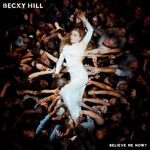 BECKY HILL - OUTSIDE OF LOVE