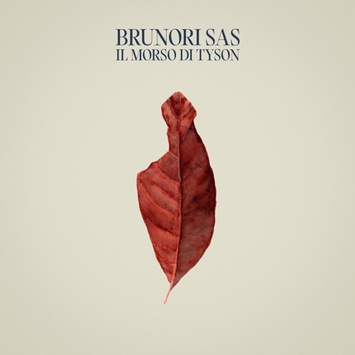 BRUNORI SAS - IL MORSO DI TYSON