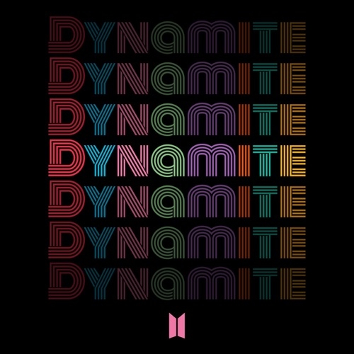 BTS - DYNAMITE