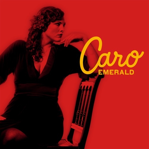 CARO EMERALD - A NIGHT LIKE THIS