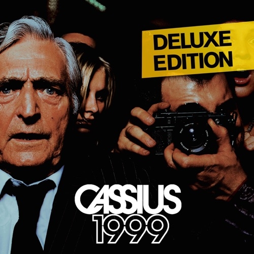 CASSIUS - CASSIUS 1999