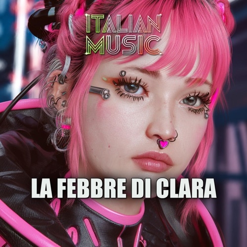 CLARA - FEBBRE