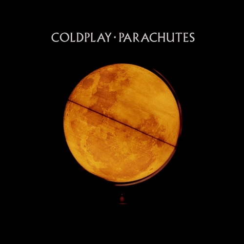 COLDPLAY - YELLOW