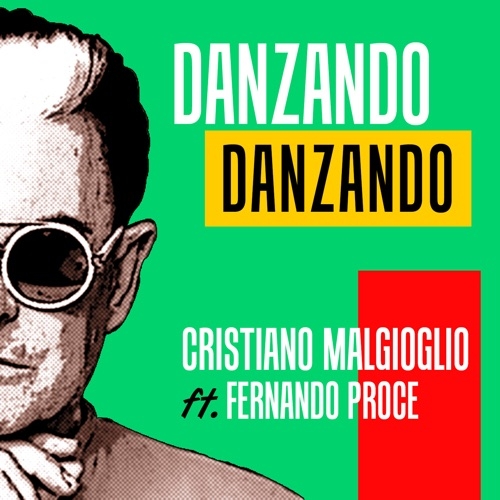 CRISTIANO MALGIOGLIO - FERNANDO