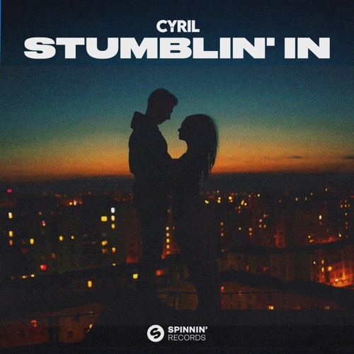 CYRIL - STUMBLIN` IN