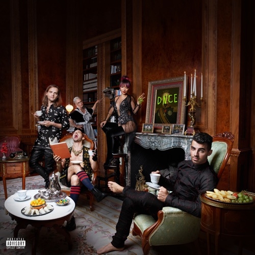 DNCE - BODY MOVES