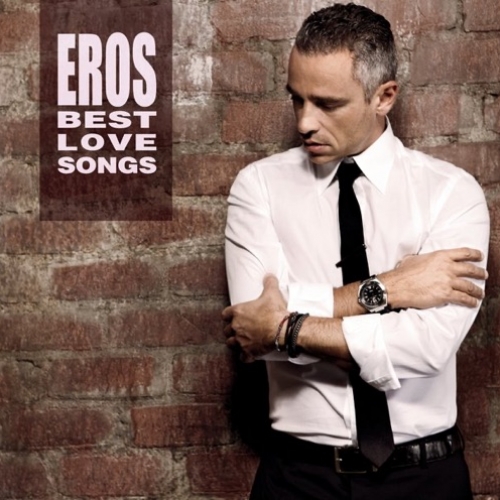 EROS RAMAZZOTTI FT TINA TURNER - COSE DELLA VITA (CAN`T STOP THINKING OF YOU)