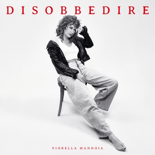 FIORELLA MANNOIA - LA STORIA NON SI DEVE RIPETERE