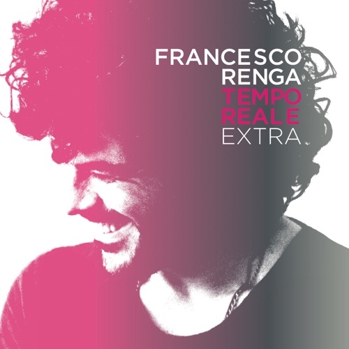 FRANCESCO RENGA - ERA UNA VITA CHE TI STAVO ASPETTANDO