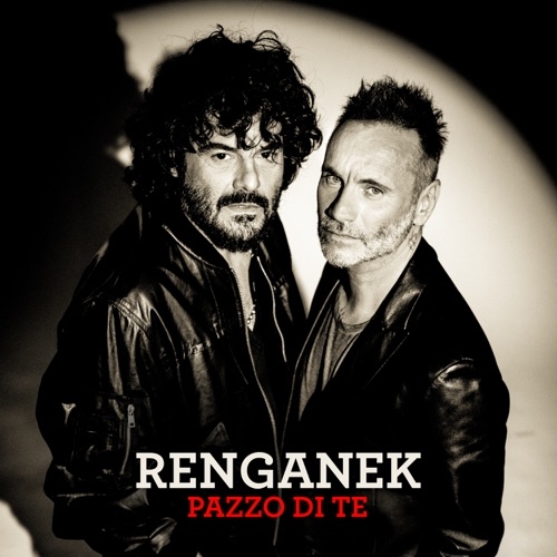 FRANCESCO RENGA FT NEK - PAZZO DI TE