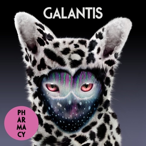 GALANTIS - PEANUT BUTTER JELLY