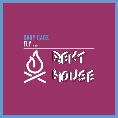 GARY CAOS - FLY