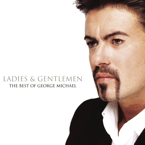 GEORGE MICHAEL - STAR PEOPLE 97