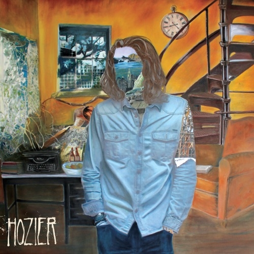 HOZIER - TAKE ME TO CHURCH (EP VERSION)