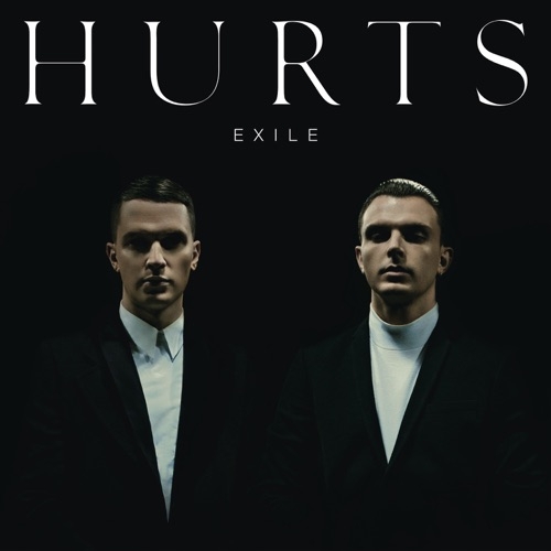 HURTS - SOMEBODY