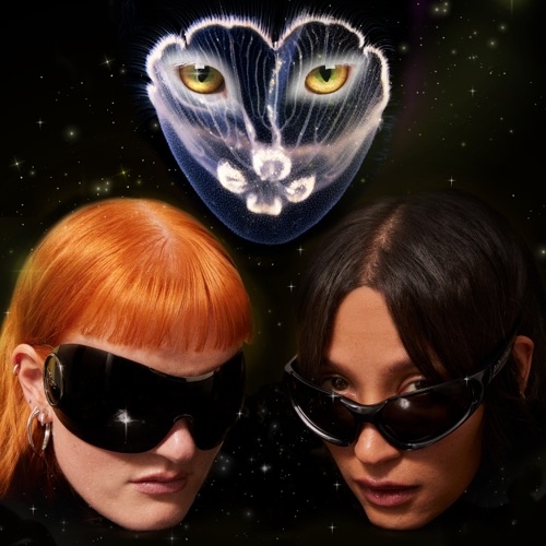 ICONA POP FT GALANTIS - I WANT YOU