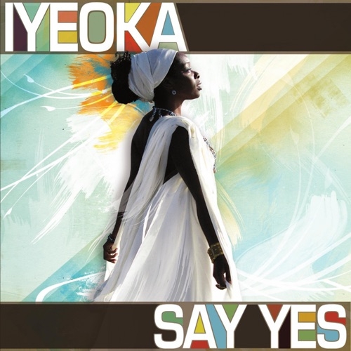 IYEOKA - SIMPLY FALLING