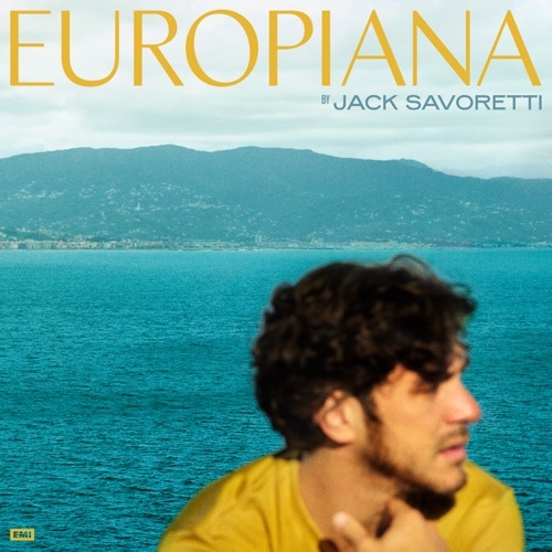 JACK SAVORETTI - SECRET LIFE