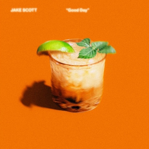 JAKE SCOTT - GOOD DAY