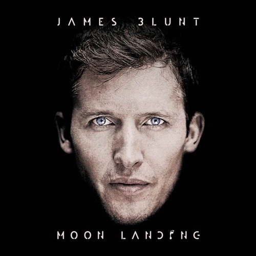 JAMES BLUNT - BONFIRE HEART