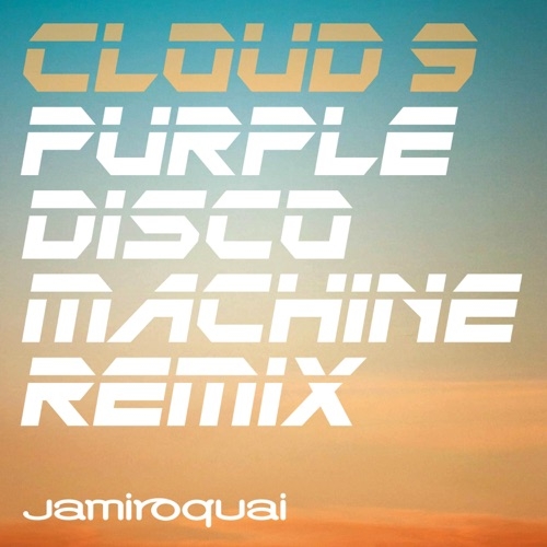 JAMIROQUAI - CLOUD 9