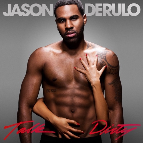 JASON DERULO - THE OTHER SIDE