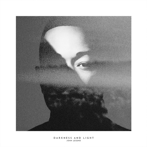 JOHN LEGEND - OVERLOAD