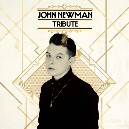 JOHN NEWMAN - LOVE ME AGAIN