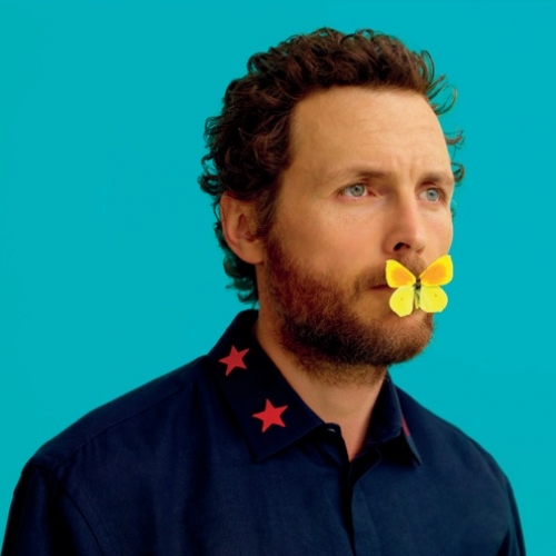 JOVANOTTI - RAGAZZO FORTUNATO