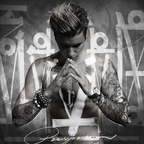 JUSTIN BIEBER - WHAT DO YOU MEAN?