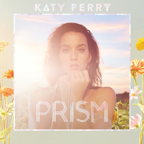 KATY PERRY - ROAR