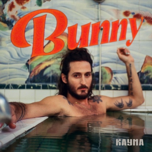 KAYMA - BUNNY