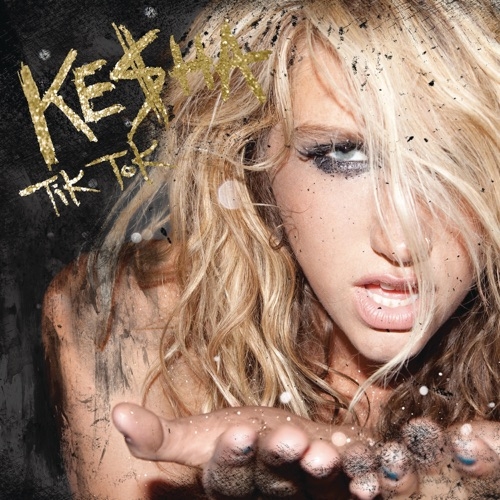 KESHA - TIK TOK