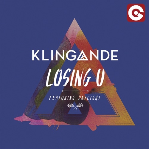 KLINGANDE - LOSING U (FT. DAYLIGHT)