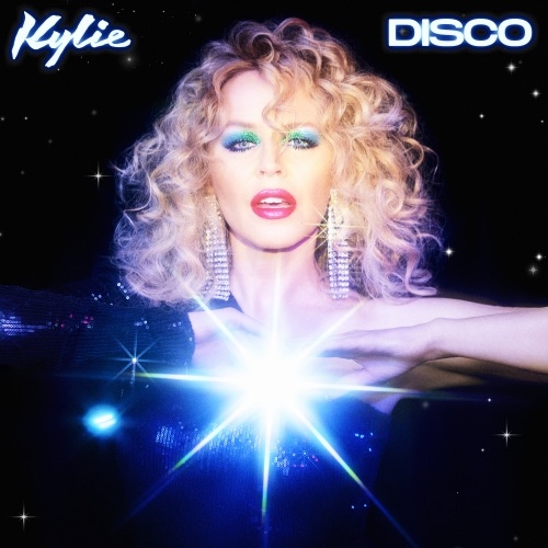 KYLIE MINOGUE - MAGIC