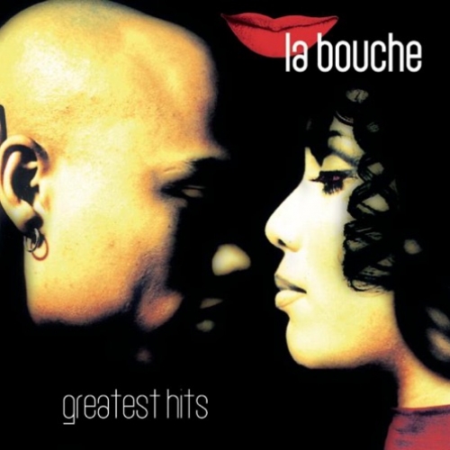 LA BOUCHE - BE MY LOVER