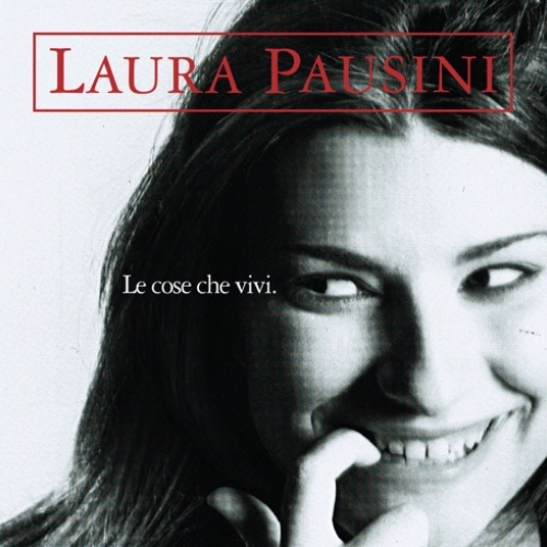 LAURA PAUSINI - ANGELI NEL BLU