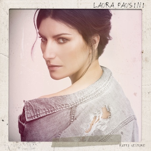 LAURA PAUSINI - FRASI A META