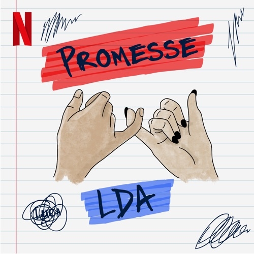 LDA - PROMESSE