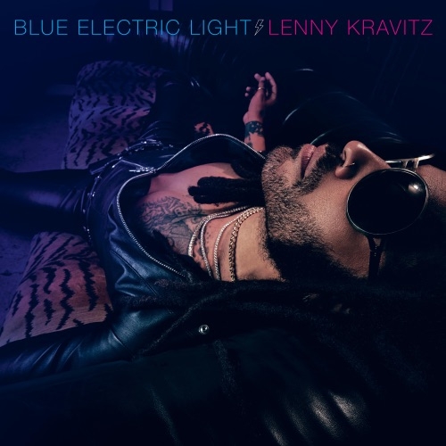 LENNY KRAVITZ - HONEY