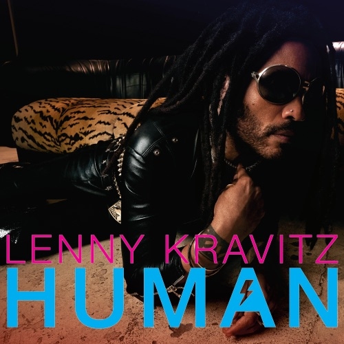 LENNY KRAVITZ - HUMAN